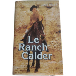 Le Ranch Calder