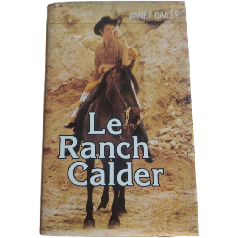 Le Ranch Calder