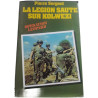 La Légion saute sur Kolwezi