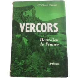 Vercors Haut-lieu de France