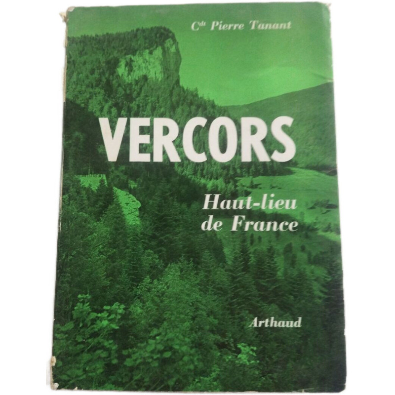 Vercors Haut-lieu de France