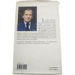 Mon dernier rêve sera pour vous