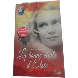 La bonne étoile d'Elsie