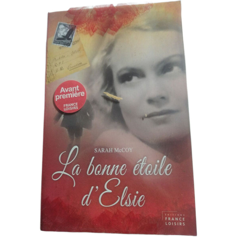 La bonne étoile d'Elsie