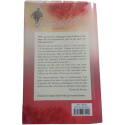 La bonne étoile d'Elsie