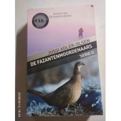 De fazantenmoordenaars