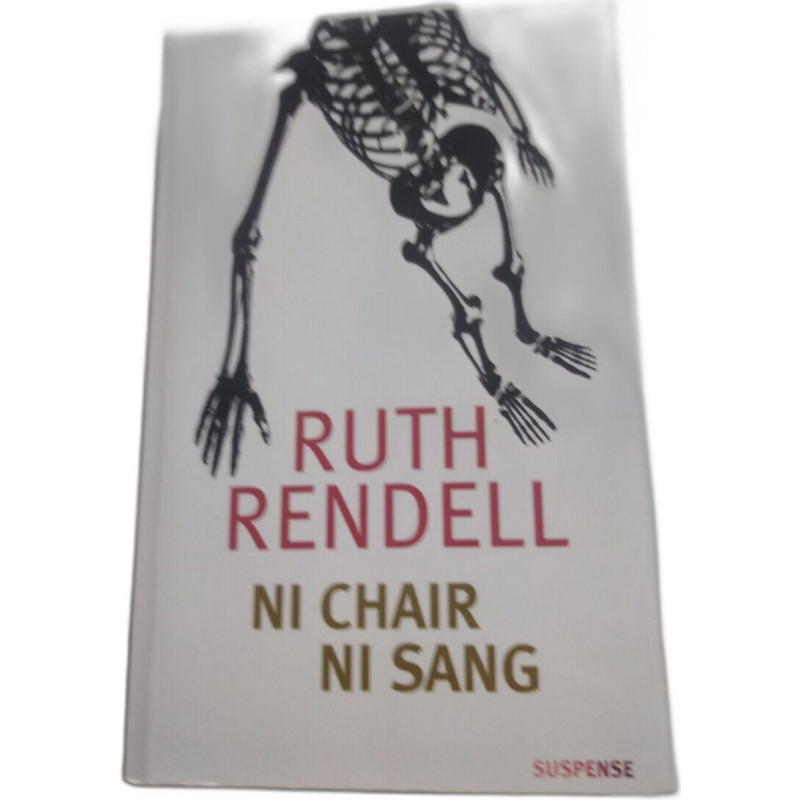 Ni chair ni sang