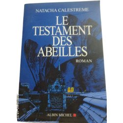 Le Testament des Abeilles