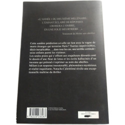Le Testament des Abeilles