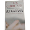 Het aandenken