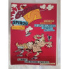 Spirou — n° 2411 — 28 juin 1984