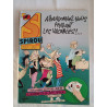 Spirou — n° 2414 — 19 juillet 1984