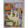 Spirou — n° 2415 — 26 juillet 1984
