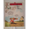 Spirou — n°1745 — 23 septembre 1971