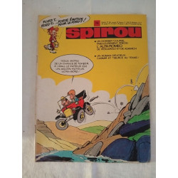 Spirou — n°1748 — 14 octobre 1971