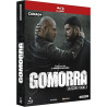 Gomorra - saison 5 - blu-ray (neuf sous blister)