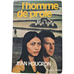 L'homme de proie