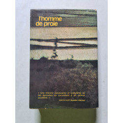 L'homme de proie