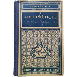 Arithmétique