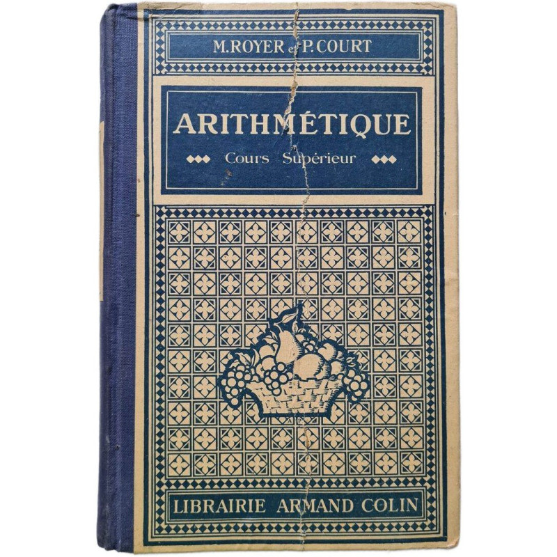 Arithmétique