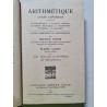 Arithmétique
