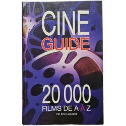 Cine Guide 20 000 Films de A à Z