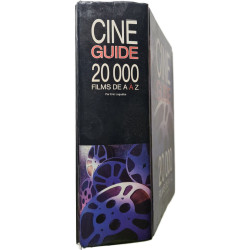 Cine Guide 20 000 Films de A à Z