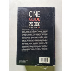 Cine Guide 20 000 Films de A à Z