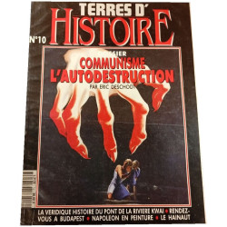 Terres d'Histoire N°10