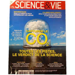Science et Vie n°1309