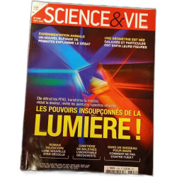 Science et Vie n°1308