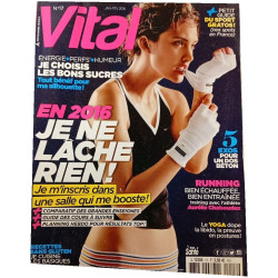 Vital n°17