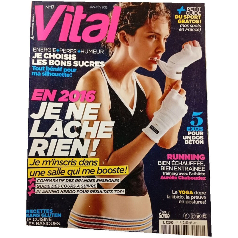 Vital n°17