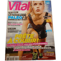 Vital n°18