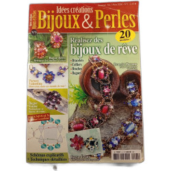 Bijoux et Perles n°5