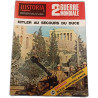 Historia magazine n°18 Hitler au secours du Duce