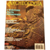 Archeologia n°295 - L'écriture maya déchiffrée