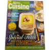 Maxi Cuisine n°145 - Special Fêtes Révéillonnez Avec Gourmandise