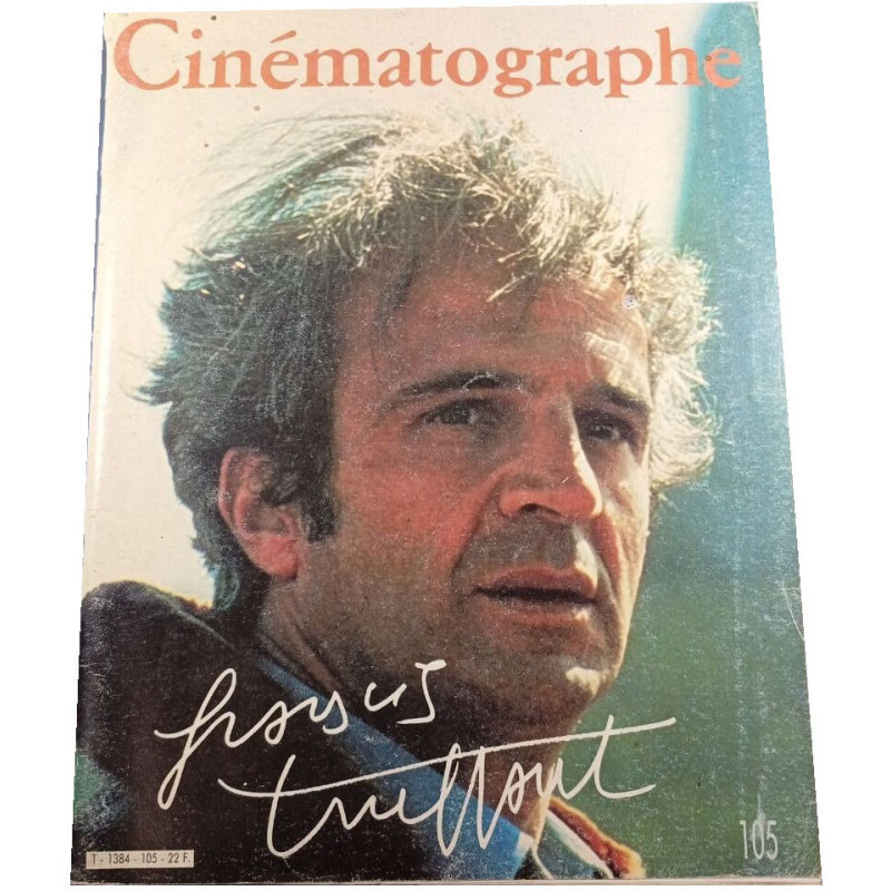 Cinematographe n°105