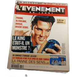 L'Événement du Jeudi n°667