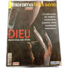 Télérama hors série n°72 H - Dieu dans tous ses états