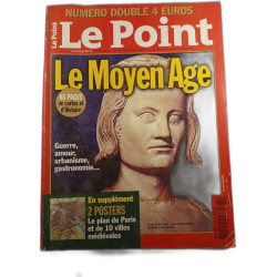 Le Moyen Age n°1684