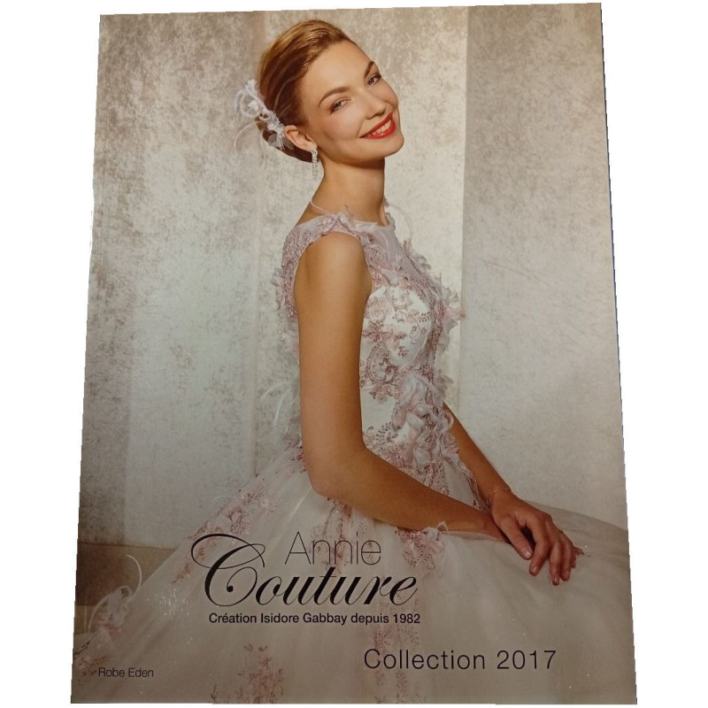 Annie Couture Collection 2017
