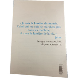 Le Baptême de notre enfant