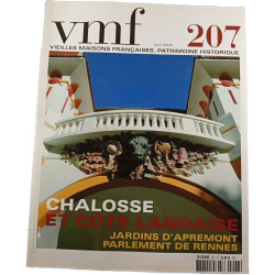 VMF 207 - Chalosse et Côte Landaise
