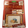 Chefs-d'oeuvre du Point de Croix Anthologie Broderies et...