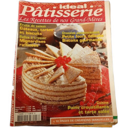 Pâtisserie n°18