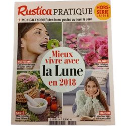 Rustica Pratique n°5 H