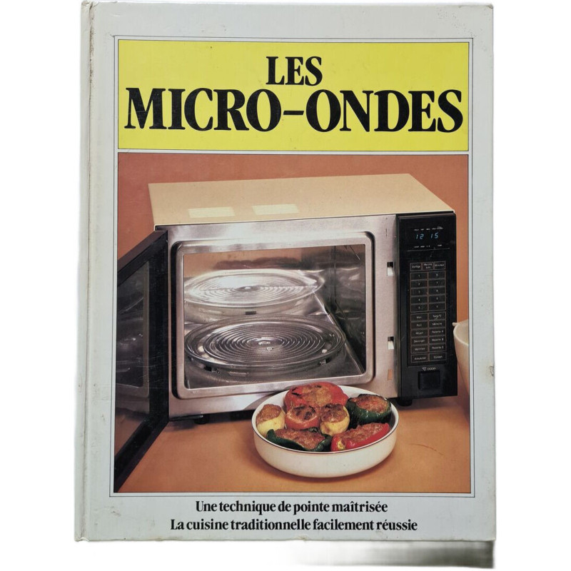 Les Micro-Ondes