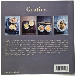 Gratins